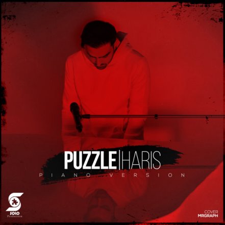Haris - Piano Version