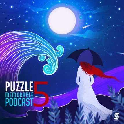 Memorable Podcast 5