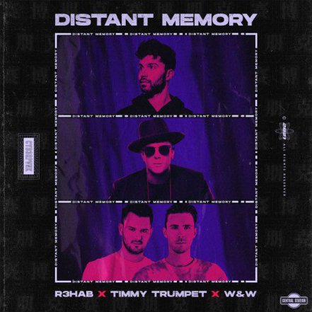Distant Memory