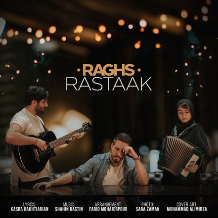 Raghs