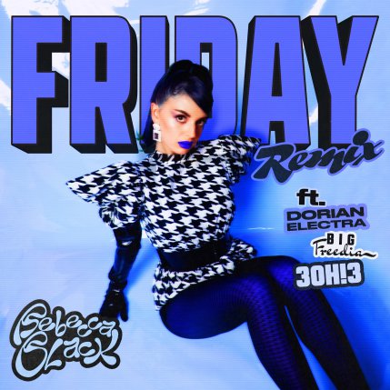 Friday - Remix