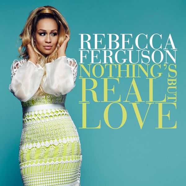 Nothings Real But Love