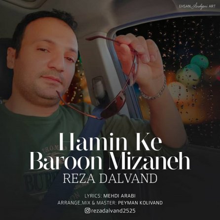 Hamin Ke Baroon Mizane