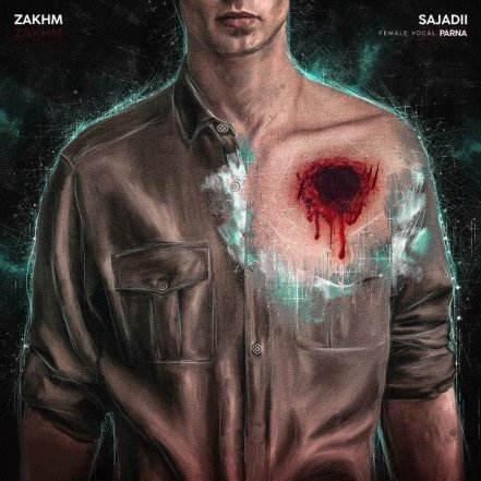Zakhm