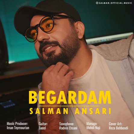 Begardam