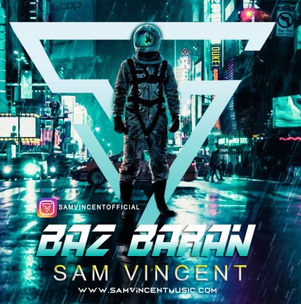 Baz Baran