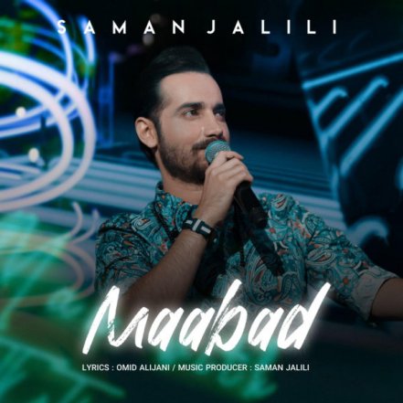 Maabad
