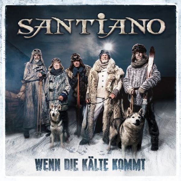 Wenn die Kaelte kommt