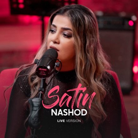 Nashod - Live
