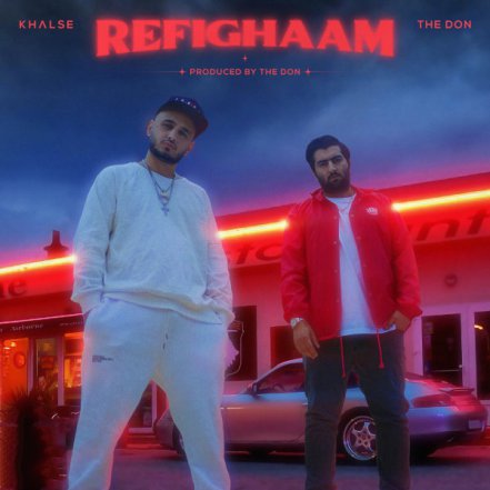 Refighaam