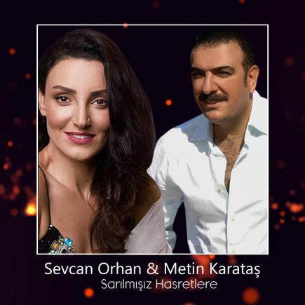 Sarilmisiz Hasretlere