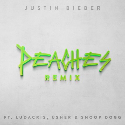 Peaches - Remix