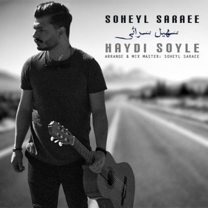 Haydi Soyle