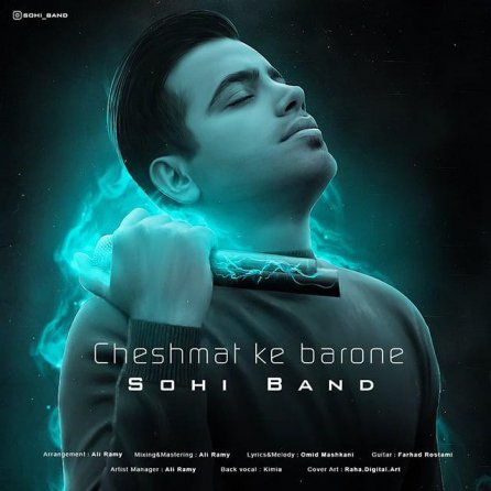 Cheshmat Ke Barone