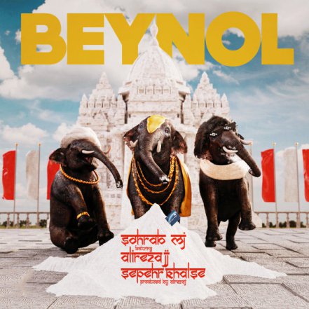 Beynol