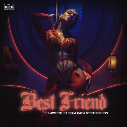 Best Friend