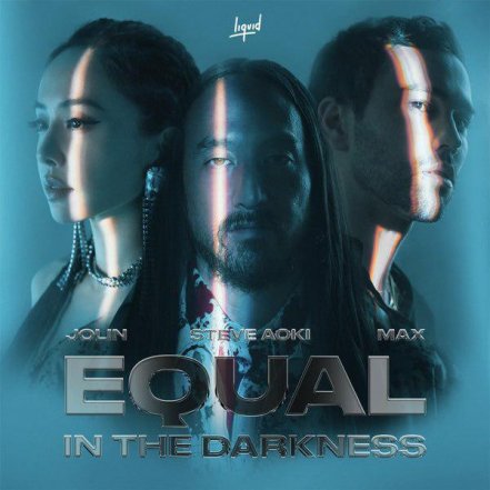 Equal In The Darkness