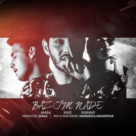 Bazim Nade