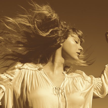 Fearless - Taylors Version