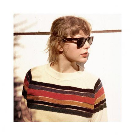 Wildest Dreams - Taylors Version