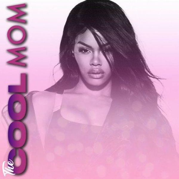 The Cool Mom