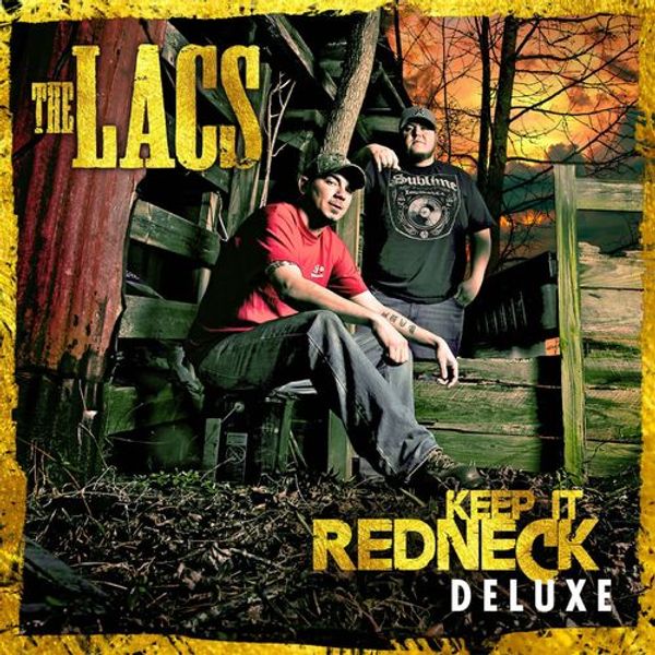 Keep It Redneck (Deluxe)