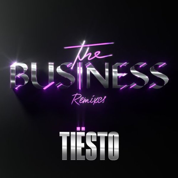 The Business - Remixes