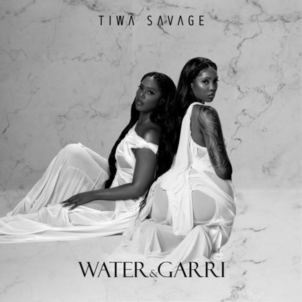 Water and Garri