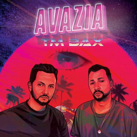 Avazia