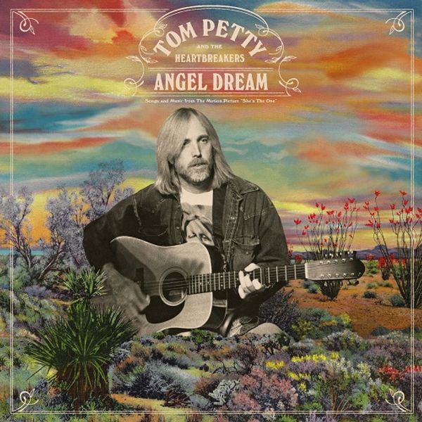 Angel Dream (Songs and Music from the Motion Picture Shes the One)