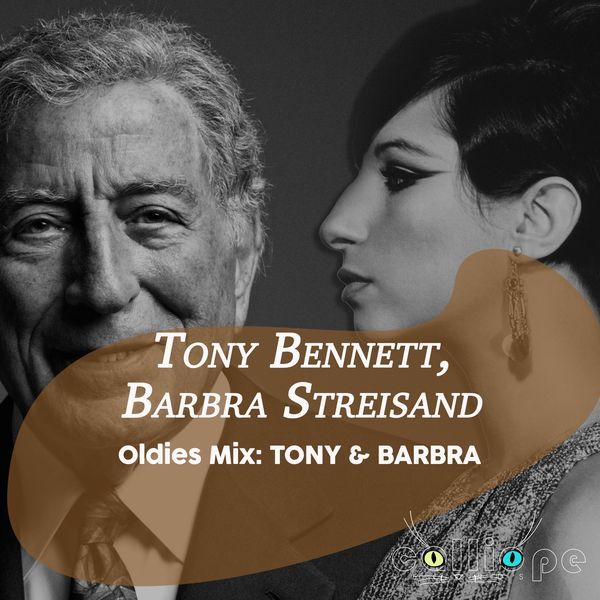 Oldies Mix: Tony and Barbra