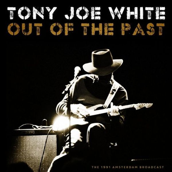 Out Of The Past (Live 1991)