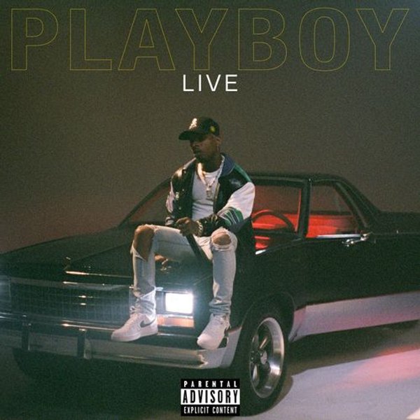 PLAYBOY Live