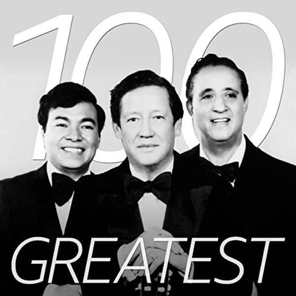 100 Greatest Latin Classics