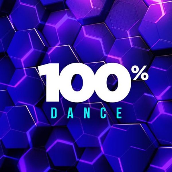 100 percent Dance - 2021