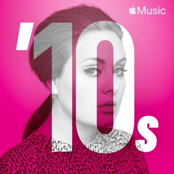 2010s Love Song Essentials (2021)