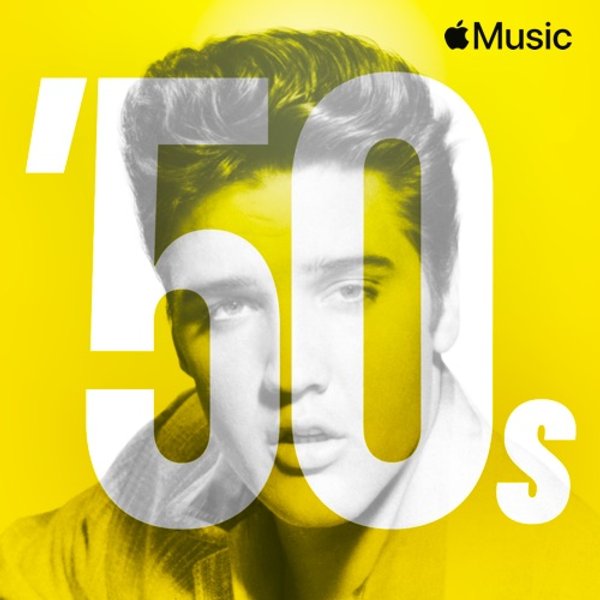50s Rock Essentials - 2021