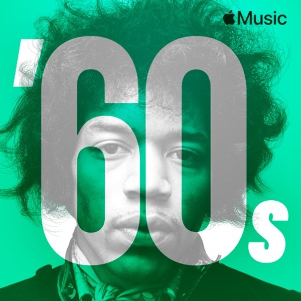 60s Psychedelic Essentials - 2021