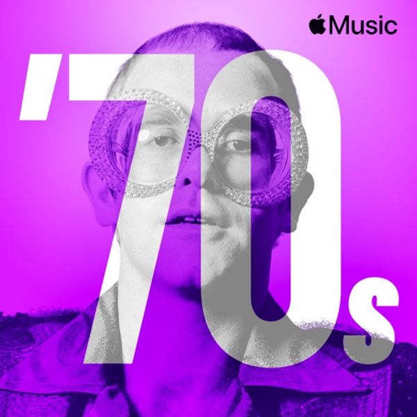 70s Love Song Essentials (2021)
