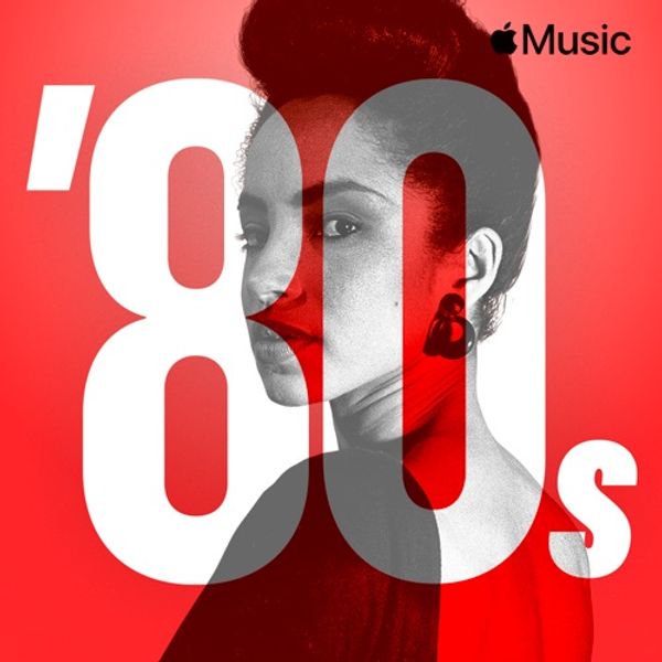 80s Love Song Essentials (2021)