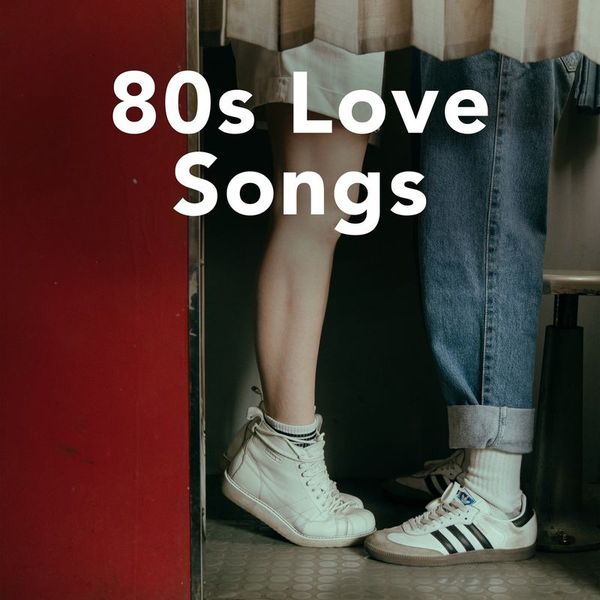 80s Love Songs (2021)