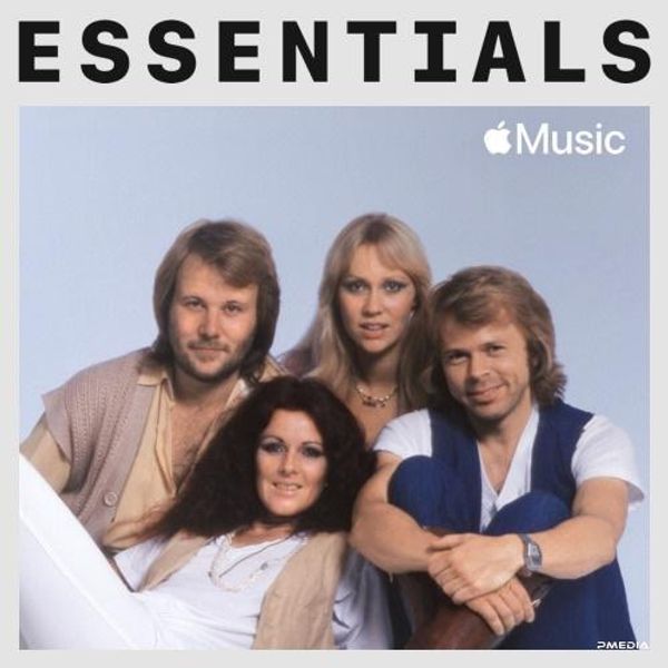 ABBA Essentials