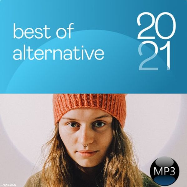 Best Of Alternative 2021