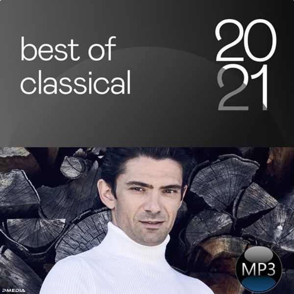 Best Of Classical 2021