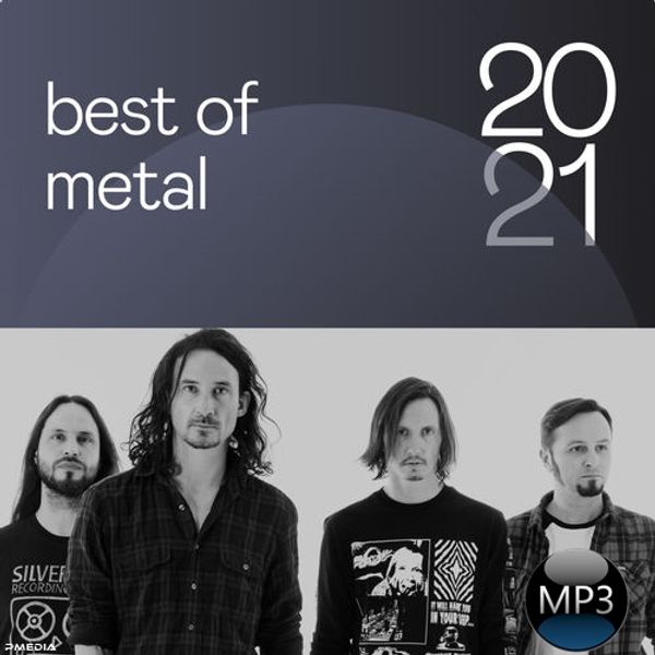Best of Metal 2021