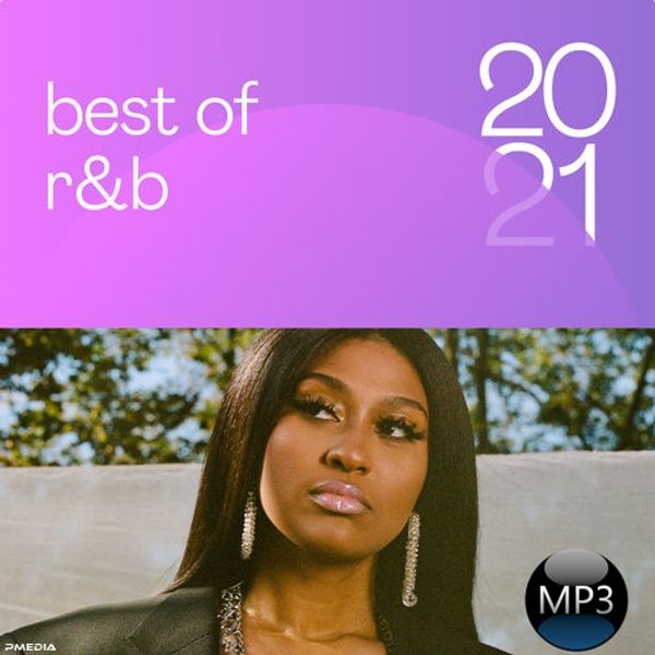 Best of R and B 2021