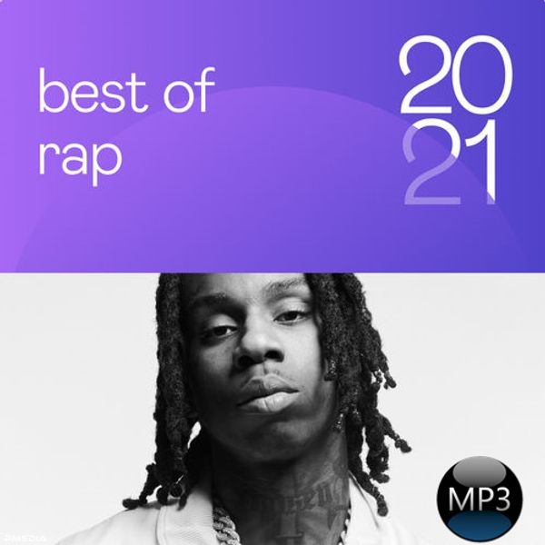 Best Of Rap 2021
