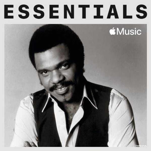 Billy Preston Essentials