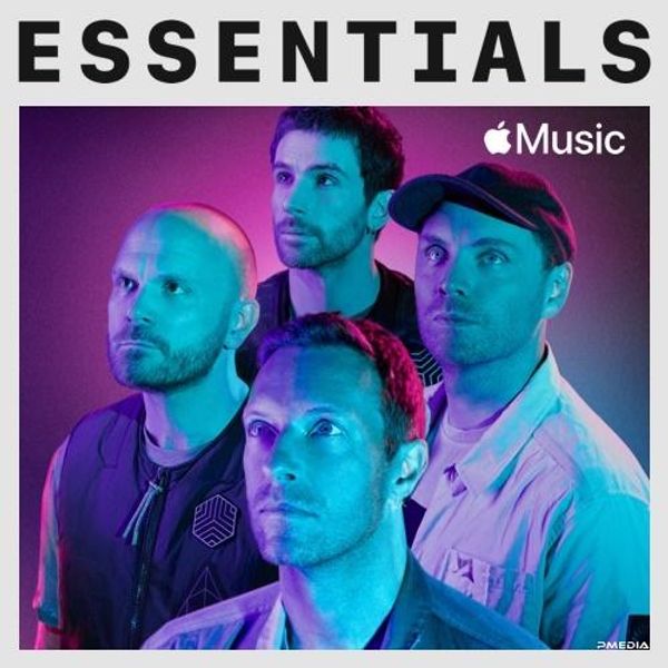 Coldplay Essentials