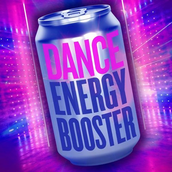 Dance Energy Booster
